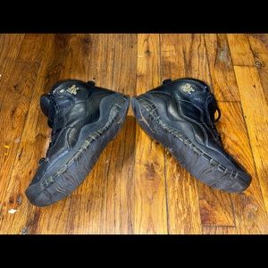 Air Jordan 10 retro NYC